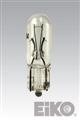 EIKO MINIATURE WEDGE BULB 28V .04A 85