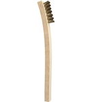 MG CHEMICALS 851 BRASS CLEANING BRUSH