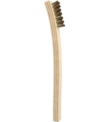 MG CHEMICALS 851 BRASS CLEANING BRUSH