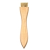 MG CHEMICALS 857 CHISEL HOG HAIR CLEANING BRUSH