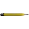 MODE 86-450-1 FIBER GLASS BURNISHING BRUSH WITH METAL NOSE  CAP AND ADJUSTABLE FIBER GLASS FILL (REFILLS: 86-456-12)