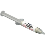 MG CHEMICALS 8616-3ML SUPER THERMAL GREASE II, 3ML SYRINGE  *SPECIAL ORDER*