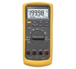 FLUKE 87V TRUE RMS INDUSTRIAL DIGITAL MULTIMETER