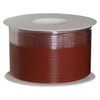 PICO 8820-2-M 20AWG BROWN PRIMARY / HOOK UP WIRE, TINNED    COPPER, 300V 90C PVC INSULATION, UL1007 1000FT ROLL