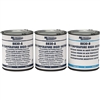 MG CHEMICALS 8820-2.55L HIGH TEMPERATURE RIGID URETHANE,    3-CAN KIT *SPECIAL ORDER*