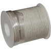 PICO 8820-6-C 20AWG WHITE PRIMARY / HOOK UP WIRE, TINNED    COPPER, 300V 90C PVC INSULATION, UL1007 100FT ROLL