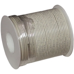 PICO 8820-6-C 20AWG WHITE PRIMARY / HOOK UP WIRE, TINNED    COPPER, 300V 90C PVC INSULATION, UL1007 100FT ROLL
