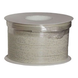 PICO 8820-6-M 20AWG WHITE PRIMARY / HOOK UP WIRE, TINNED    COPPER, 300V 90C PVC INSULATION, UL1007 1000FT ROLL