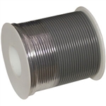 PICO 8820-8-C 20AWG GRAY PRIMARY / HOOK UP WIRE, TINNED     COPPER, 300V 90C PVC INSULATION, UL1007 100FT ROLL