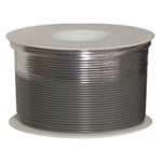 PICO 8820-8-M 20AWG GRAY PRIMARY / HOOK UP WIRE, TINNED     COPPER, 300V 90C PVC INSULATION, UL1007 1000FT ROLL