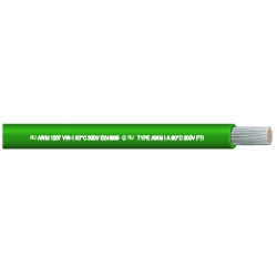 PICO 8822-3-PK 22AWG GREEN PRIMARY / HOOK UP WIRE, TINNED   COPPER, 300V 90C PVC INSULATION, UL1007 25' LENGTH