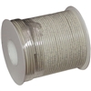 PICO 8824-6-C 24AWG WHITE PRIMARY / HOOK UP WIRE, TINNED    COPPER, 300V 90C PVC INSULATION, UL1007 100FT ROLL