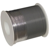 PICO 8824-8-C 24AWG GRAY PRIMARY / HOOK UP WIRE, TINNED     COPPER, 300V 90C PVC INSULATION, UL1007 100FT ROLL