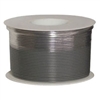 PICO 8824-8-M 24AWG GRAY PRIMARY / HOOK UP WIRE, TINNED     COPPER, 300V 90C PVC INSULATION, UL1007 1000FT ROLL