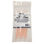 MG CHEMICALS 8MT-450 MIXING TIPS (5 PACK) FOR LARGE         SYRINGES (832C-450ML & 832HD-400ML)