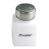 PROSKIT 900-251 LIQUID DISPENSER BOTTLE, 4 OUNCE WITH PURITY PUMP