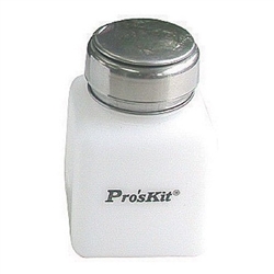 PROSKIT 900-251 LIQUID DISPENSER BOTTLE, 4 OUNCE WITH PURITY PUMP