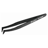 PROSKIT 900-264 ESD SAFE CURVED TIP TWEEZERS 4.5"