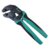 PROSKIT 902-085 CRIMPRO CRIMP FRAME, RATCHETED CRIMP, SOFT  & DOUBLE-MOLDED HANDLE, PRO-CRIMPER