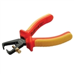 PROSKIT 902-202 1000V VDE(IEC60900) INSULATED WIRE STRIPPER PLIERS, ADJUSTABLE