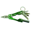 PROSKIT 902-230 MULTI FUNCTION TOOL: PLIERS, SERRATED SAW,  SLOTTED & PHILLIPS SCREWDRIVER, KNIFE & MINI LED FLASHLIGHT