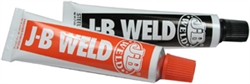 PICO 9035-E JB WELD LIQUID STEEL/EPOXY RESIN & HARDENER,    2 TUBES