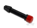 AMP TE 91285-1 D-SUB MULTI-BIT INSERTION/EXTRACTION TOOL    FOR USE WITH HD-22 AND HD-20 CONTACT CRIMP PINS