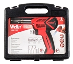 WELLER 9400PKS UNIVERSAL SOLDERGUN GUN KIT 140/100W 120V,   LED LIGHT  **INTERMITTENT DUTY CYCLE 1 MIN ON / 4 MIN OFF**