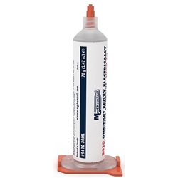 MG CHEMICALS 9410-30ML 1 PART EPOXY, ELECTRICALLY CONDUCTIVE ADHESIVE, HIGH TG *SPECIAL ORDER*