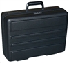 PLATT 946T-CB PREMIUM POLYETHYLENE TOOL CASE WITH RECESSED  HARDWARE (ID: 18" X 13" X 6") *SPECIAL ORDER*