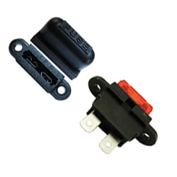 PICO 9900-11 UNIVERSAL FUSE HOLDER, FITS ATO/MINI FUSES