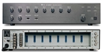 TOA A-906MK2 60 WATT 8 CHANNEL MODULAR MIXER / AMPLIFIER    (REQUIRES MODULES) *SPECIAL ORDER*