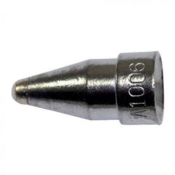 HAKKO A1006 1.3MM DESOLDERING TIP FOR 470, 470B, 471, 472,  472B, 802, 807, 808, 817