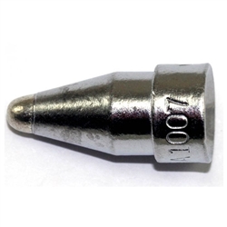 HAKKO A1007 1.6MM DESOLDERING TIP FOR 470, 470B, 471, 472,  472B, 802, 807, 808, 817