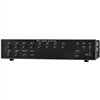 TOA A-912MK2 120W EIGHT CHANNEL MODULAR MIXER / AMPLIFIER   (REQS. MODULES, REFER TO 900 SERIES MODULES) *SPECIAL ORDER*