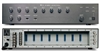 TOA A-912MK2 120W EIGHT CHANNEL MODULAR MIXER / AMPLIFIER   (REQS. MODULES, REFER TO 900 SERIES MODULES) *SPECIAL ORDER*