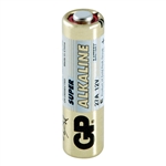 ULTRALAST ALK-27VP ALKALINE 27A 12V BATTERY                 (8LR732, A27 EQUIVALENT)