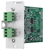 TOA AN-001T AMBIENT NOISE CONTROL MODULE: 9000M2 SERIES     MODULE