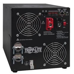 TRIPPLITE APSX3024SW INVERTER CHARGER 3000WATT 24VDC 230V   PURE SINE-WAVE OUTPUT, HARDWIRED *SPECIAL ORDER*