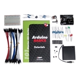 OSEPP ARD-01 ARDUINO 101 BASIC STARTER KIT                  *** RETURN POLICY: UNOPENED/SHRINK WRAPPED ONLY ***