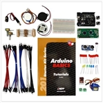 OSEPP ARD-02 ARDUINO 201 BASIC STARTER KIT                  *** RETURN POLICY: UNOPENED/SHRINK WRAPPED ONLY ***