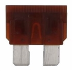 BUSS ATC-7-1/2 BLADE FUSE 7.5 AMP 32V FAST BLOW AUTOMOTIVE: 7.5A 7.5AMP