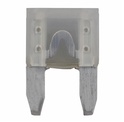 BUSS ATM-25 MINI BLADE FUSE 25 AMP 32V AUTOMOTIVE:          25A 25AMP