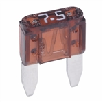 BUSS ATM-7-1/2 MINI BLADE FUSE 7.5 AMP 32V AUTOMOTIVE:      7.5A 7.5AMP