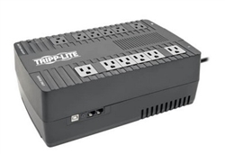 TRIPPLITE AVR900U LINE-INTERACTIVE DESKTOP / WALL MOUNT UPS 120V 900VA 480W, 12 NEMA 5-15R OUTLETS, USB