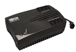 TRIPPLITE AVRX750U ULTRA-COMPACT LINE-INTERACTIVE UPS       230V 750VA 450W, WITH USB PORT, C13 OUTLETS *SPECIAL ORDER*