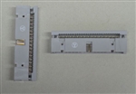 ASSMANN 34 PIN MALE IDC HEADER AWHC34                       *CLEARANCE*