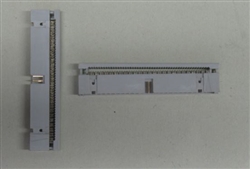 ASSMANN 50 PIN MALE IDC HEADER AWHC50                       *CLEARANCE*