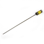 HAKKO B1087 CLEANING PIN FOR 1.0MM NOZZLE, FOR FR-4003/4101/4102/4001/301/300, FM-2024, 817/808/807