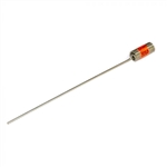 HAKKO B1088 CLEANING PIN FOR 1.3MM NOZZLE, FOR FR-4003/4101/4102/4001/301/300, FM-2024, 817/808/807